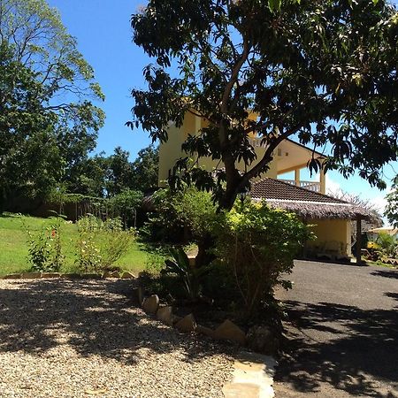 Casa Lilly Panzió Cabarete Kültér fotó