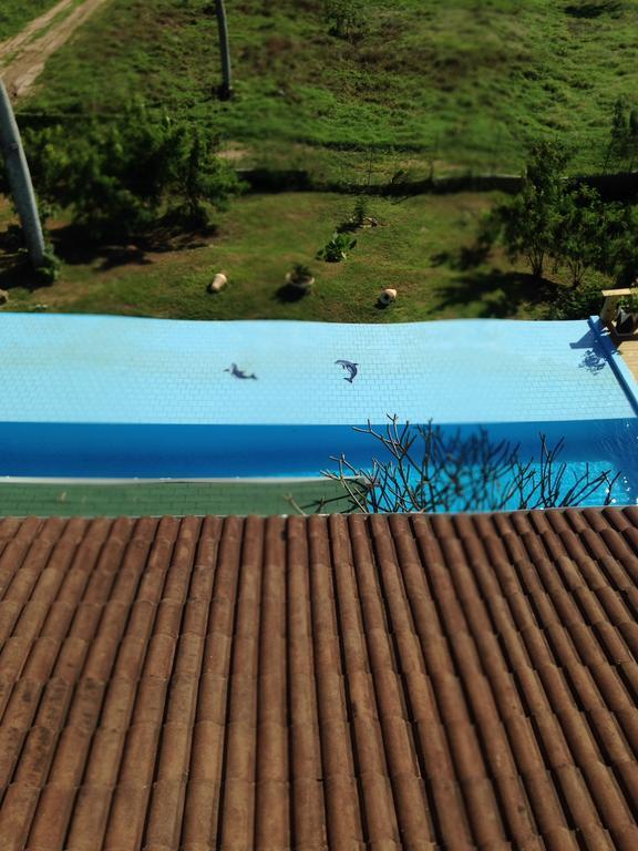 Casa Lilly Panzió Cabarete Kültér fotó