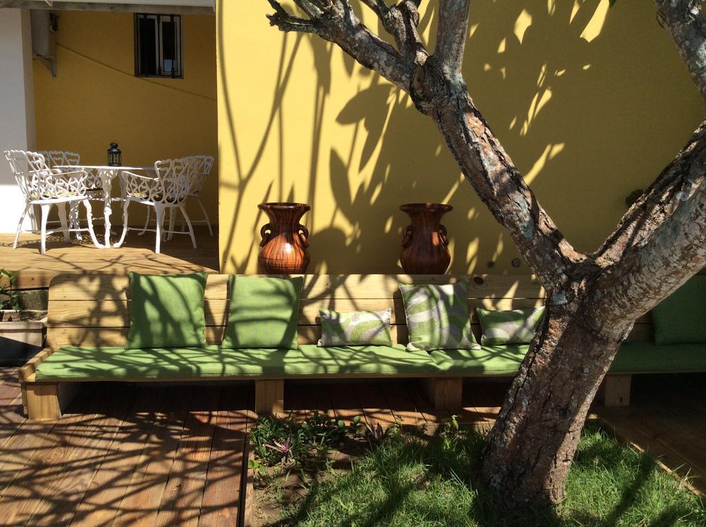 Casa Lilly Panzió Cabarete Kültér fotó