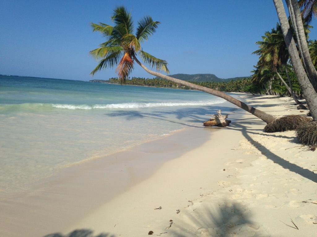 Casa Lilly Panzió Cabarete Kültér fotó