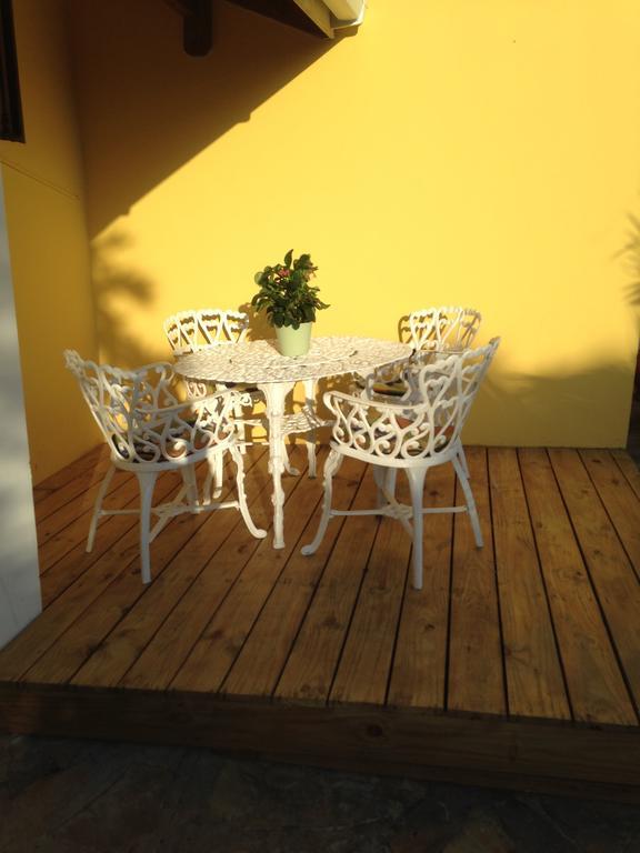 Casa Lilly Panzió Cabarete Kültér fotó