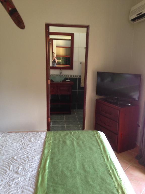 Casa Lilly Panzió Cabarete Kültér fotó