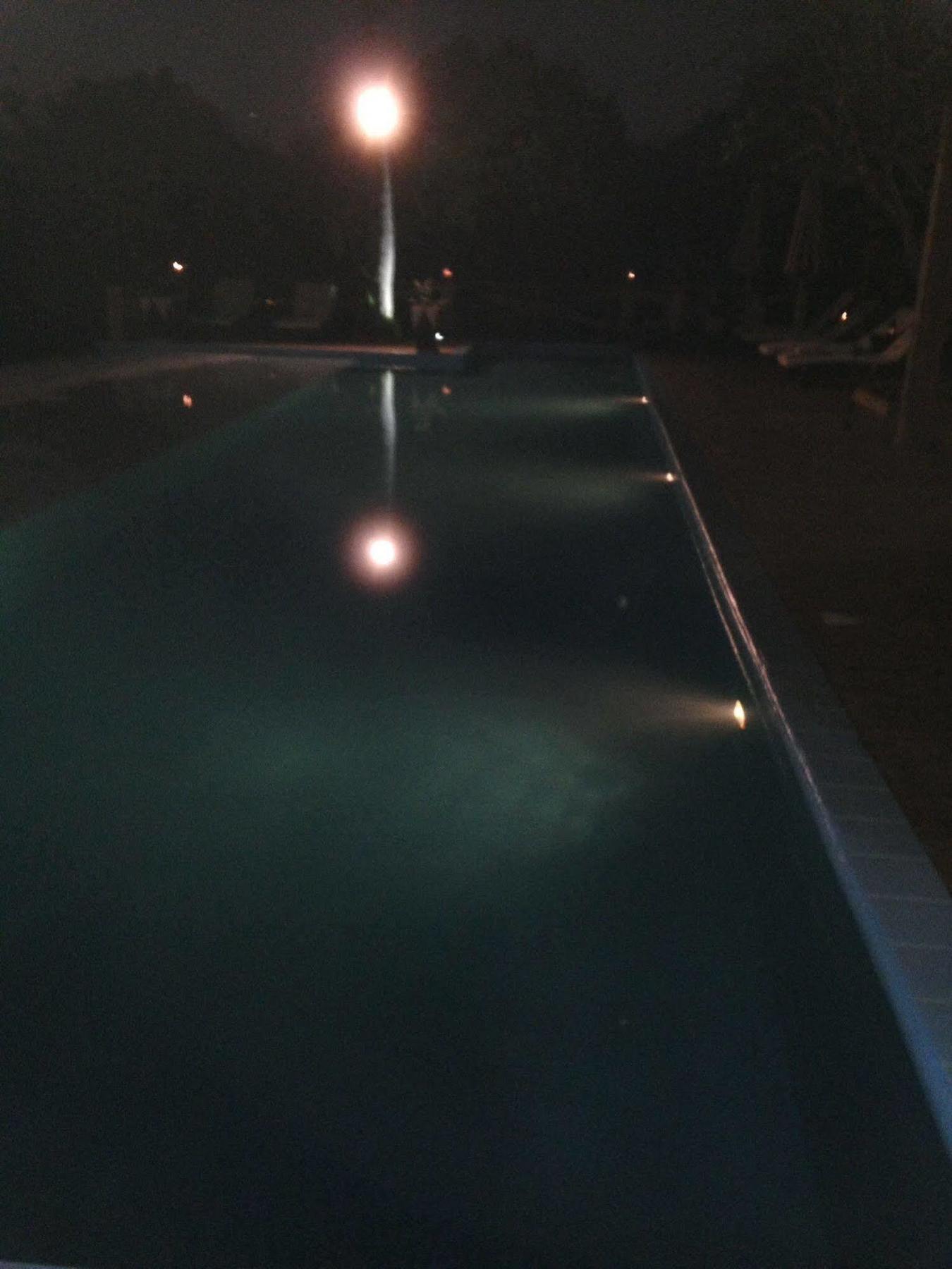 Casa Lilly Panzió Cabarete Kültér fotó